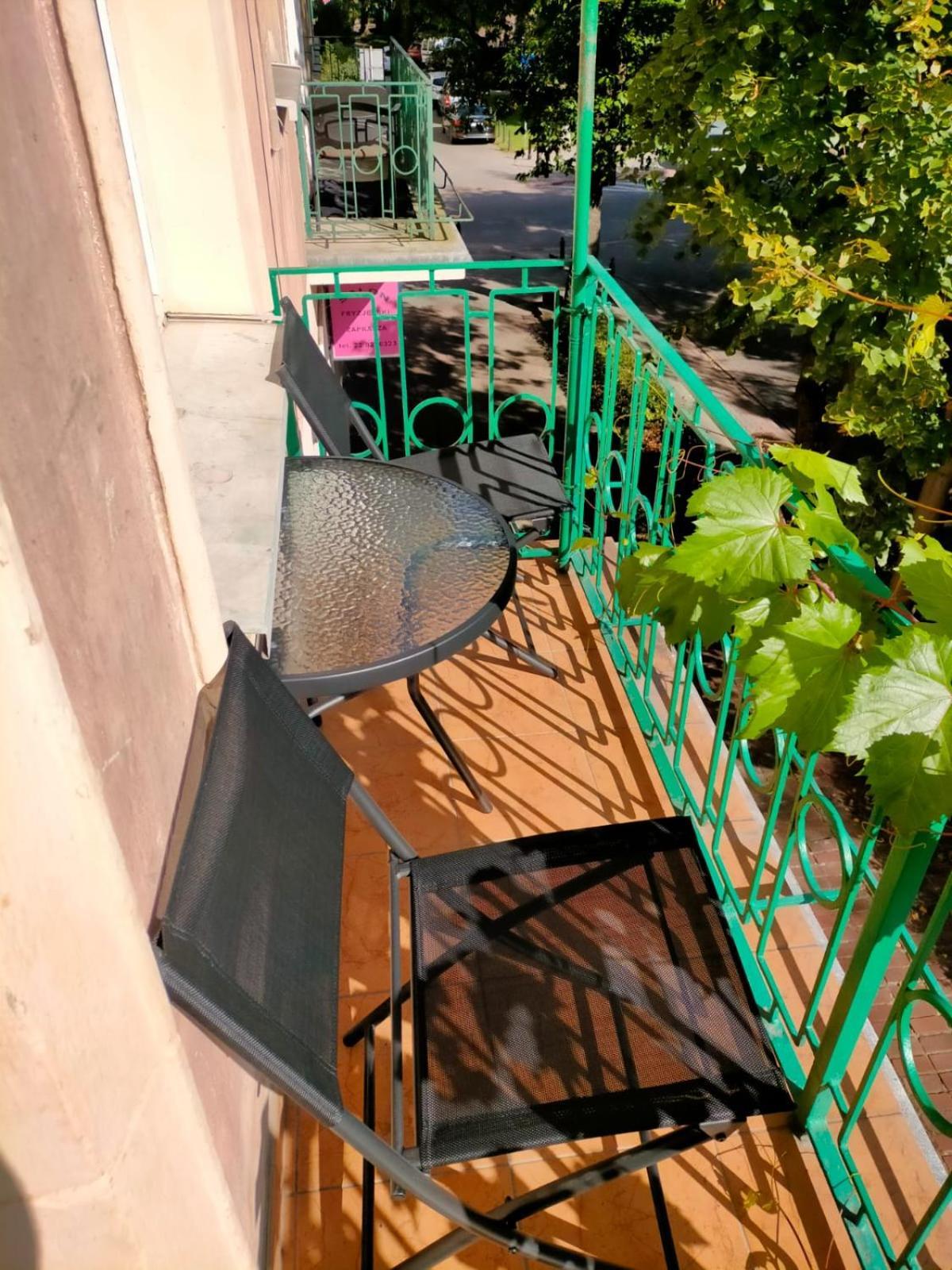 Labo Apartment Mariensztat Варшава Экстерьер фото